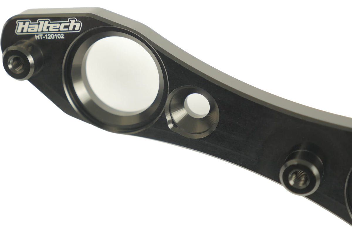 Haltech Ignition Coils & Mounts Haltech R35 Coil Bracket for Ford Barra 4.0 (HT-120102) SR