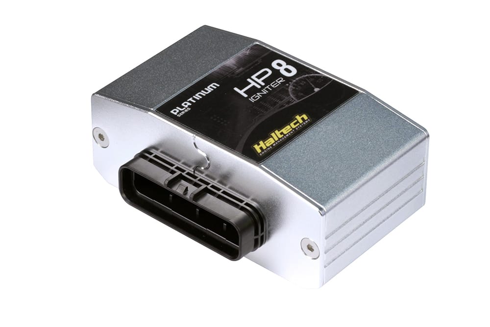 Haltech Ignition Controls HPI8 - High Power Igniter - 15 Amp Eight Channel Module Only Haltech HPI8 - High Power Igniter - 15 Amp Eight Channel Module Only (HT-020040) SR