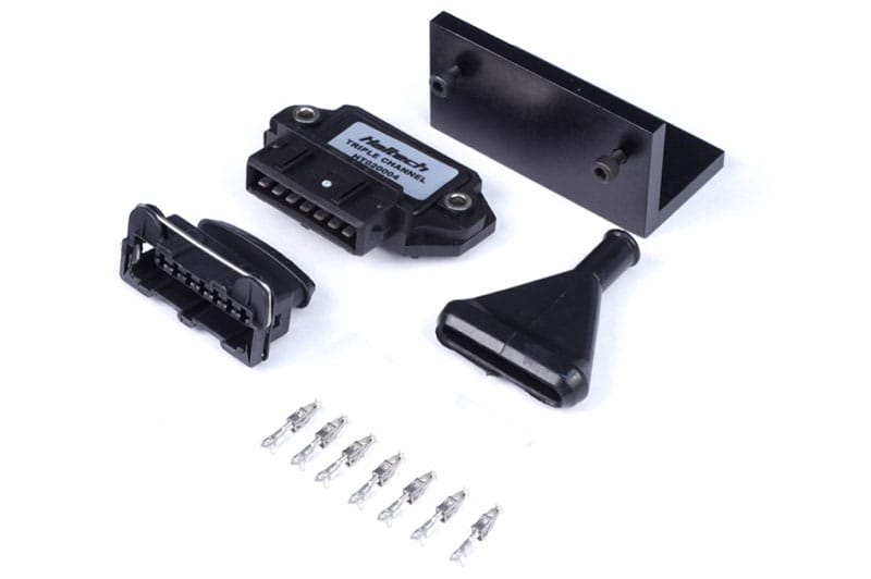 Haltech Ignition Controls Triple Channel OEM Igniter (DUMB) Haltech Triple Channel OEM Igniter (DUMB) (HT-020004) SR