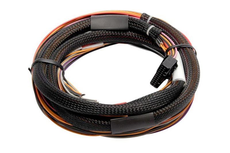 HALTECH IO 12 Expander - 12 Channel with Flying Lead Harness Kit (CAN ID - Box A) Length: 2.5m (8') HALTECH IO 12 Expander - 12 Channel with Flying Lead Harness Kit (CAN ID - Box A) Length: 2.5m (8') SR