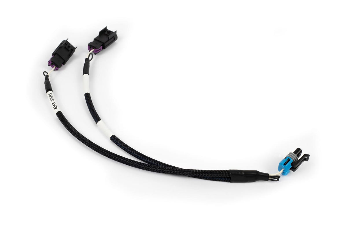 Haltech Knock Sensors Haltech Nexus Rebel LS - Gen III Knock Sensor Adaptor (HT-186508) SR