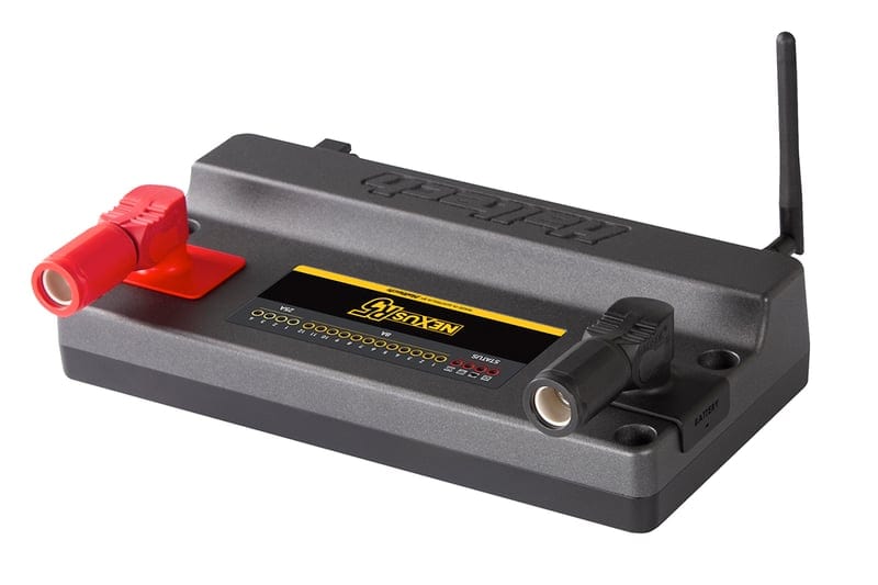 HALTECH NEXUS R5 + Plug and Pin Set HALTECH NEXUS R5 + Plug and Pin Set SR