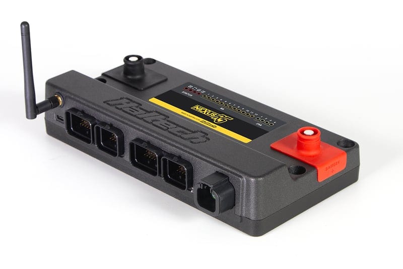 HALTECH Nexus R5 VCU HALTECH Nexus R5 VCU SR