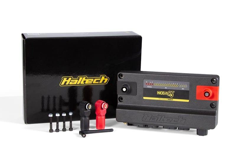 HALTECH Nexus R5 VCU HALTECH Nexus R5 VCU SR