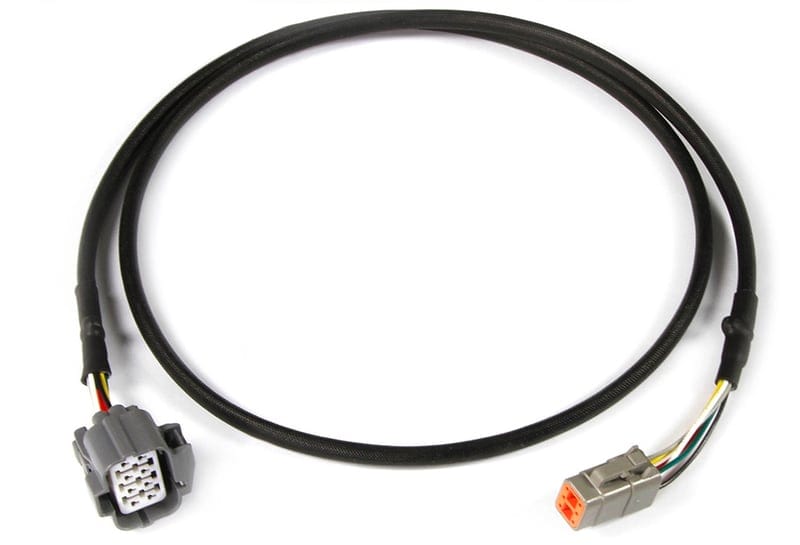 HALTECH NTK Wideband Adaptor Harness For NEXUS Series Devices Length: 1.2M (4ft) HALTECH NTK Wideband Adaptor Harness For NEXUS Series Devices Length: 1.2M (4ft) SR
