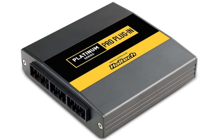 HALTECH Platinum PRO Plug-in ECU Mitsubishi EVO 9 MIVEC HALTECH Platinum PRO Plug-in ECU Mitsubishi EVO 9 MIVEC SR