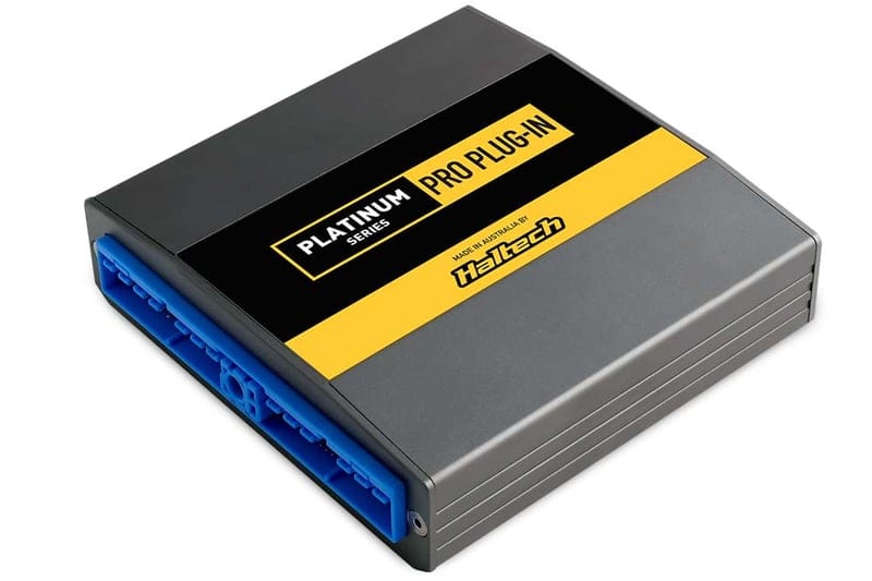HALTECH Platinum PRO Plug-in ECU Nissan R32/33 Skyline HALTECH Platinum PRO Plug-in ECU Nissan R32/33 Skyline SR