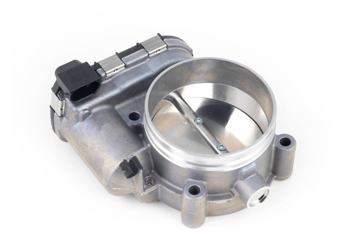 Haltech Plugs & Pins Bosch 82mm Electronic Throttle Body - Includes connector and pins Diameter: 82mm Haltech Bosch 82mm Electronic Throttle Body - Includes connector and pins (HT-011803) SR
