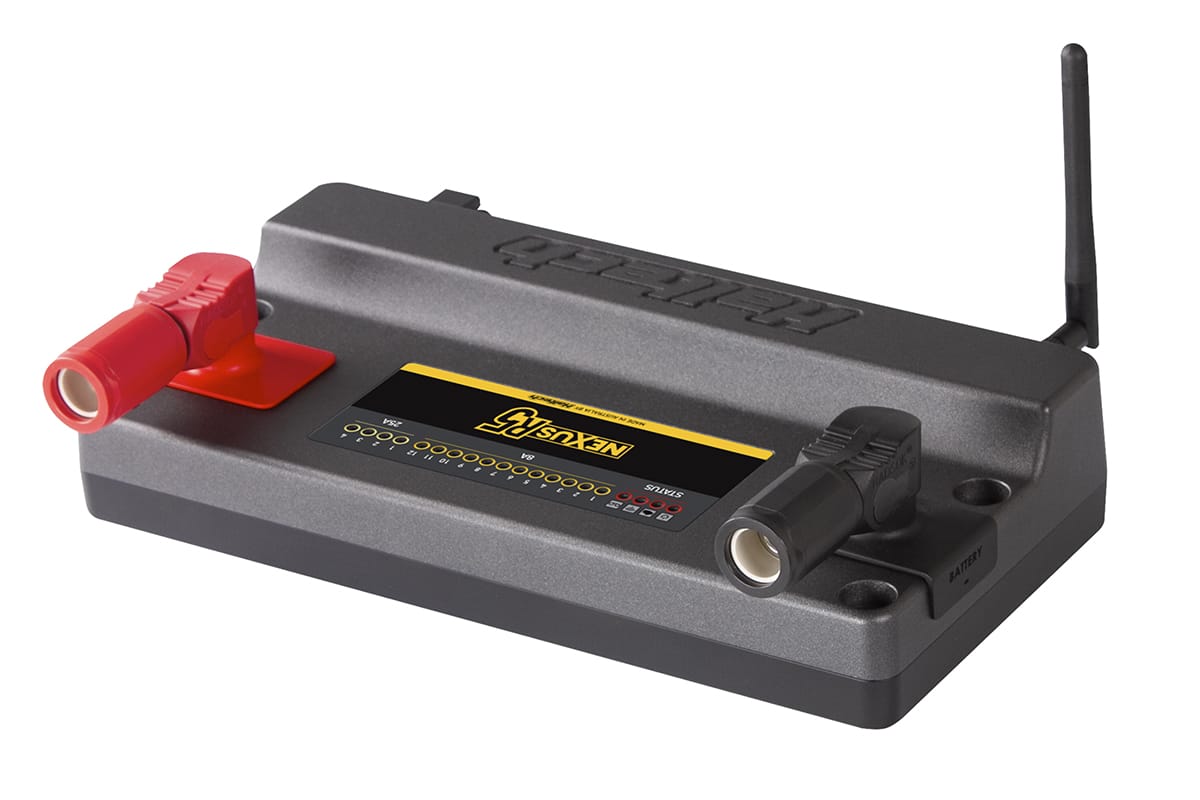 Haltech Plugs & Pins NEXUS R5 + Plug and Pin Set Haltech NEXUS R5 + Plug and Pin Set (HT-195100) SR
