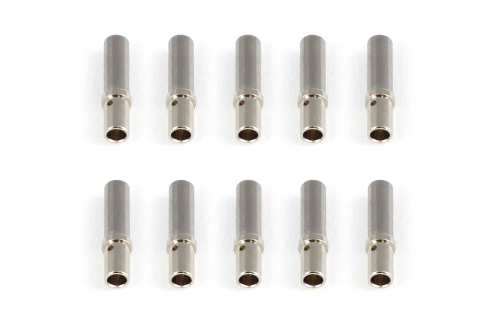 Haltech Plugs & Pins Pins only - Female pins to suit Male Deutsch DTP Connectors Haltech Pins only - Female pins to suit Male Deutsch DTP Connectors (HT-031210) SR