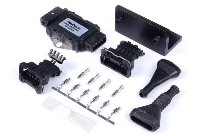 HALTECH Quad Channel OEM Igniter (DUMB) HALTECH Quad Channel OEM Igniter (DUMB) SR