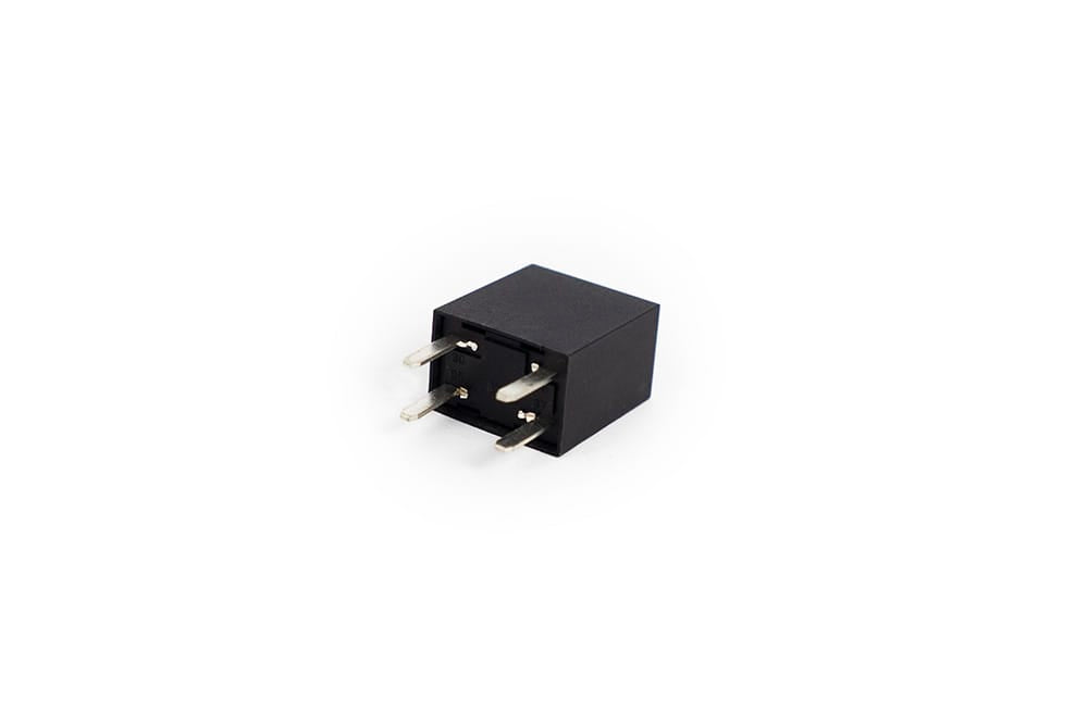 Haltech Relays Haltech Micro Relay - Suits Haltech Mini Waterproof Fuse Relay Box (HT-030205) SR