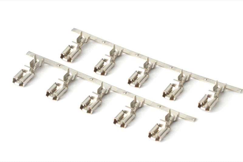 Haltech Relays Pins only - Suit Relays only in the 6 Circuit Haltech Fuse Box -Pack of 10 Haltech Pins only - Suit Relays only in the 6 Circuit Haltech Fuse Box -Pack of 10 (HT-030250) SR