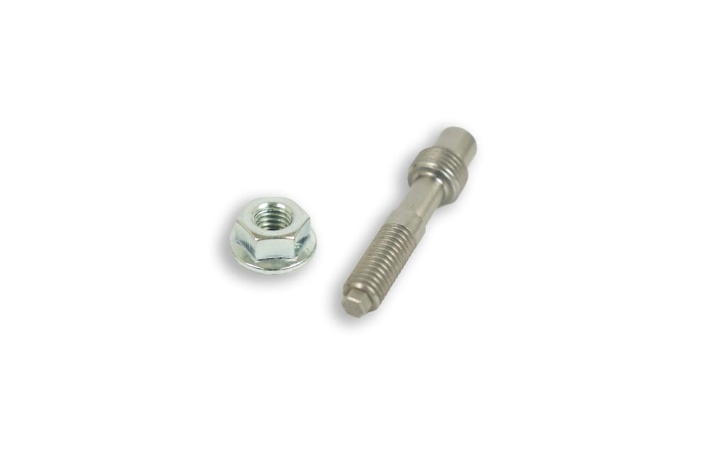 Haltech Sender & Sensors Haltech Knock Sensor Adaptor Stud - M12 to M8 (HT-011102) SR