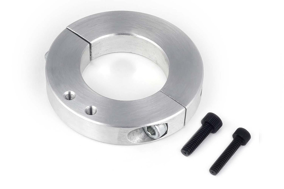 Haltech Sender & Sensors Split Collar Shock Sensor Mount -1 5/8" / 41.275mm Length: N/A Haltech Split Collar Shock Sensor Mount -1 5/8" / 41.275mm (HT-011238) SR