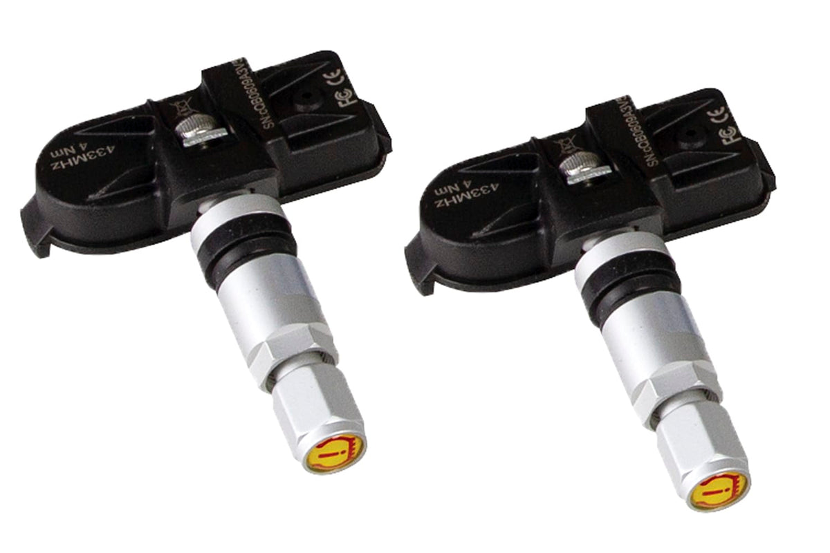 Haltech Sender & Sensors TMS-4 Tyre Monitoring System Internal Sensors Haltech TMS-4 Tyre Monitoring System Internal Sensors (HT-011600) SR