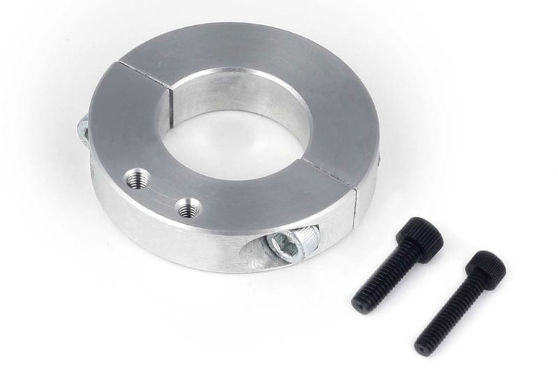 HALTECH Split Collar Shock Sensor Mount -1 1/4" / 31.75mm Length: N/A HALTECH Split Collar Shock Sensor Mount -1 1/4" / 31.75mm Length: N/A SR