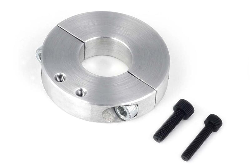 HALTECH Split Collar Shock Sensor Mount -1" / 25.4mm Length: N/A HALTECH Split Collar Shock Sensor Mount -1" / 25.4mm Length: N/A SR