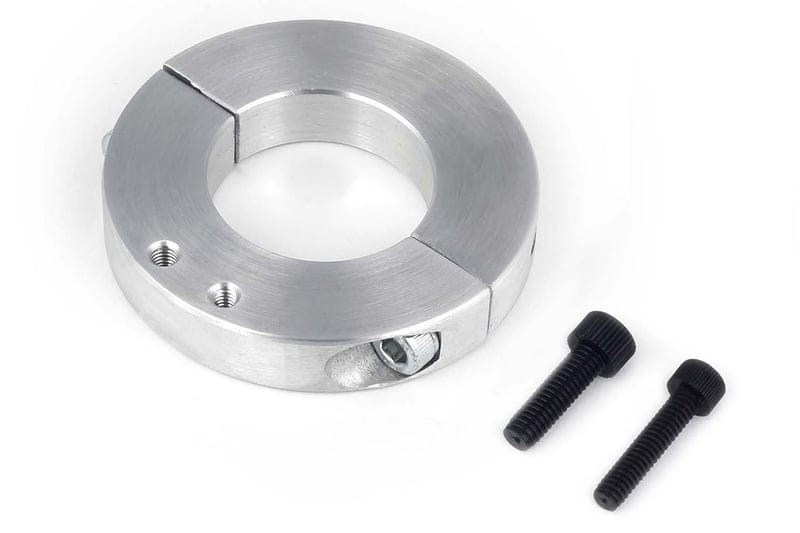 HALTECH Split Collar Shock Sensor Mount -3/4" / 19.05mm Length: N/A HALTECH Split Collar Shock Sensor Mount -3/4" / 19.05mm Length: N/A SR