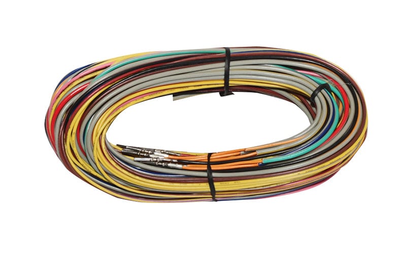 HALTECH Sport to Elite Harness upgrade kit Length: 2.5m (8') HALTECH Sport to Elite Harness upgrade kit Length: 2.5m (8') SR