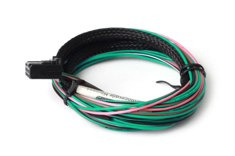 HALTECH TCA2 - Dual Channel Thermocouple Amplifier Flying Lead Harness Length: 1.5m (3') HALTECH TCA2 - Dual Channel Thermocouple Amplifier Flying Lead Harness Length: 1.5m (3') SR