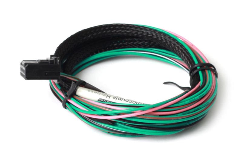 HALTECH TCA4 - Quad Channel Thermocouple Amplifier Flying Lead Harness Length: 1.5m (3') HALTECH TCA4 - Quad Channel Thermocouple Amplifier Flying Lead Harness Length: 1.5m (3') SR