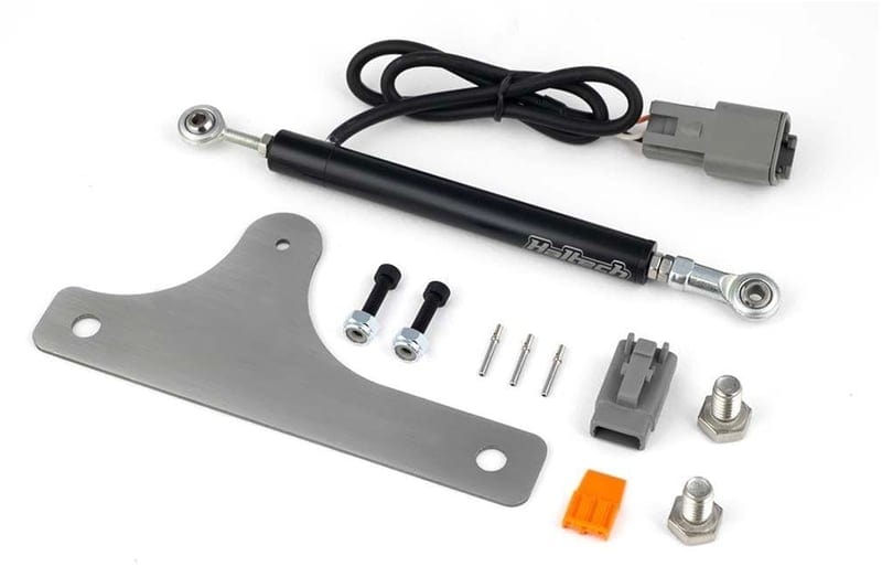 HALTECH TH400 (Reid Case) Transmission Selector Position Kit HALTECH TH400 (Reid Case) Transmission Selector Position Kit SR