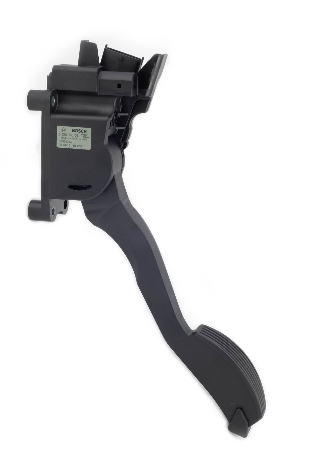 Haltech Throttle Control Units Bosch - DBW Pedal Assembly Haltech Bosch - DBW Pedal Assembly (HT-011900) SR