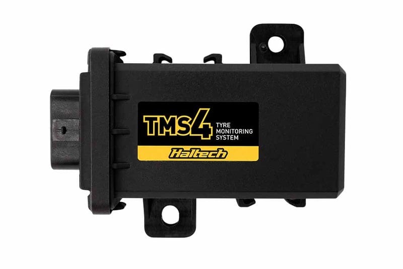 HALTECH TMS-4 Tyre Monitoring System Internal Sensors HALTECH TMS-4 Tyre Monitoring System Internal Sensors SR