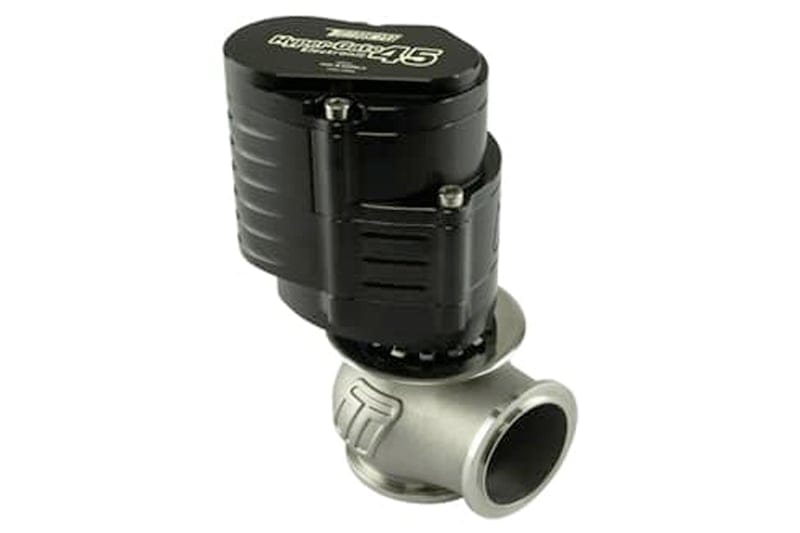 HALTECH Turbosmart GenV eWG45 Hypergate 45 Diameter: 45mm HALTECH Turbosmart GenV eWG45 Hypergate 45 Diameter: 45mm SR