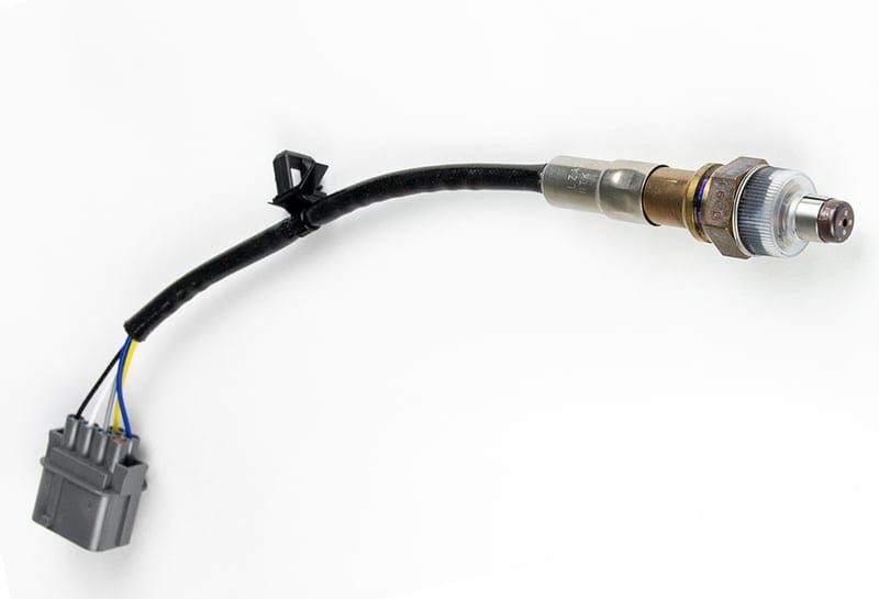 HALTECH Wideband O2 Sensor NTK LZA08-H5 HALTECH Wideband O2 Sensor NTK LZA08-H5 SR