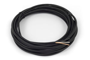 Haltech Cable - Multicore - 3 x 22AWG (Orange/Black/White) - 10M (32') (HT-039203)