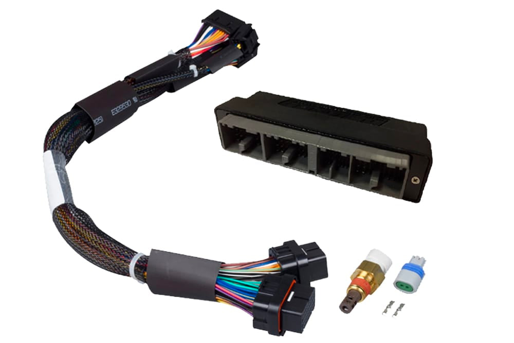 Haltech Wiring Harnesses / Looms Elite 1000/1500 Subaru WRX MY99-00 Plug 'n' Play Adaptor Harness Haltech Elite 1000/1500 Subaru WRX MY99-00 Plug 'n' Play Adaptor Harness (HT-140822) SR