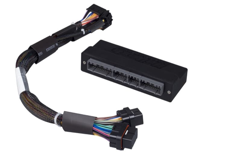 Haltech Wiring Harnesses / Looms Elite 1000-2500 Mazda RX7 FD3S-S6 Plug 'n' Play Adaptor Harness Haltech Elite 1000-2500 Mazda RX7 FD3S-S6 Plug 'n' Play Adaptor Harness (HT-141328) SR