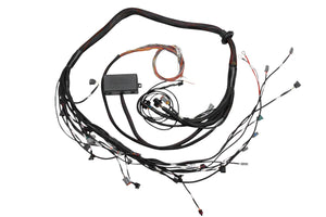 Haltech Elite 2000/2500 Toyota 2JZ Terminated Engine Harness (HT-130318)