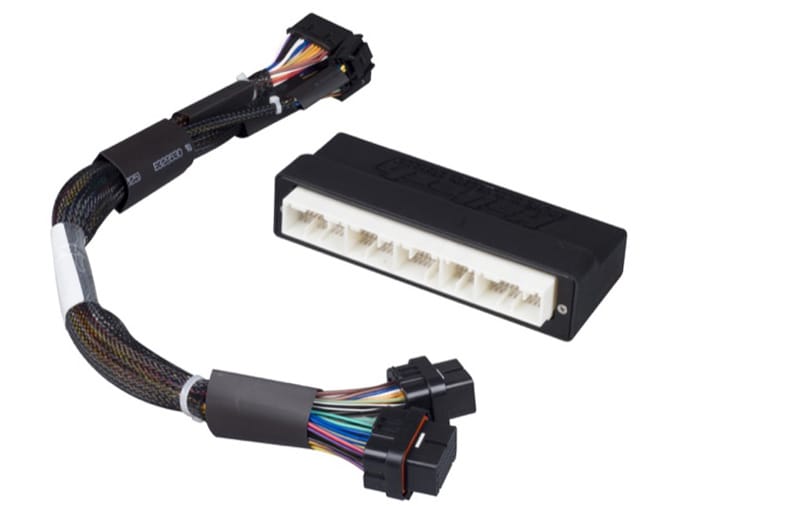 Haltech Wiring Harnesses / Looms Haltech Elite 1000/1500 Honda Civic EP3 Plug 'n' Play Adaptor Harness (HT-140960) SR