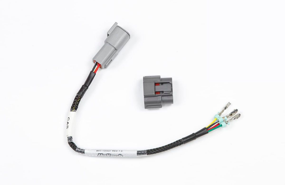 Haltech Wiring Harnesses / Looms Haltech Elite 2000/2500 CAS Sub-Harness For Nissan RB Twin Cam (HT-130327) SR