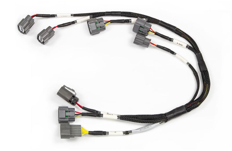 Haltech Elite 2000/2500 Ignition Sub-Harness for Nissan RB Twin Cam (Internal Ignitor) (HT-130330)