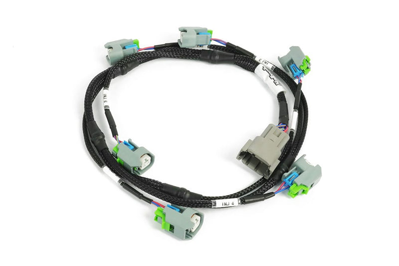 Haltech i6 GT150 (USCAR EV6) Primary Injector Harness (HT-186007)