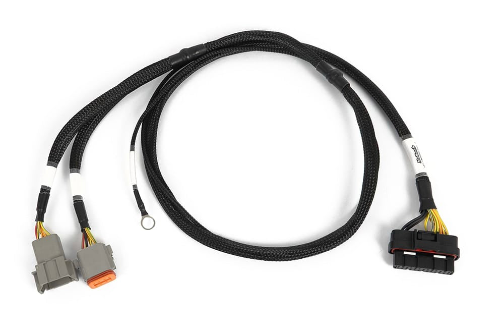 Haltech Wiring Harnesses / Looms Haltech Nexus 6 Cylinder Igniter Adapter Harness (HT-186069) SR