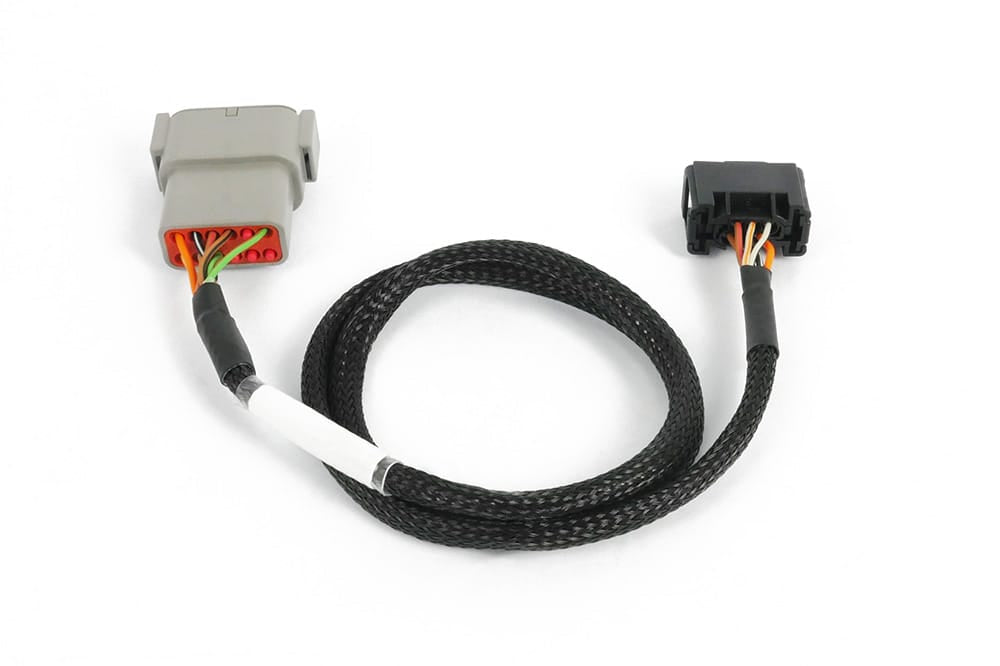 Haltech Wiring Harnesses / Looms Haltech Nexus DBW Subharness - Suits Bosch (HT-186162) SR