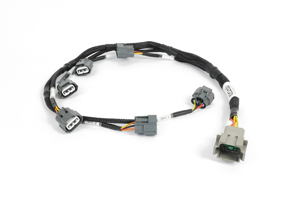 Haltech Wiring Harnesses / Looms Haltech Nexus i6 R35 COP Ignition Harness (HT-186063) SR