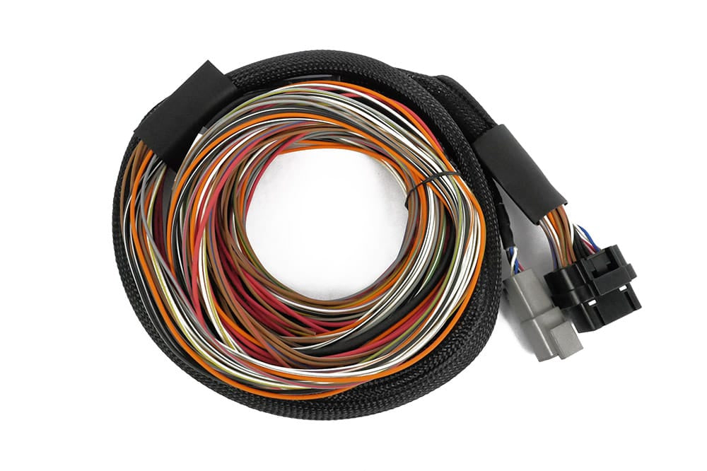 Haltech Wiring Harnesses / Looms Haltech Nexus IO16 Universal Wire in harness 2.6m (8.5') (HT-180000) SR