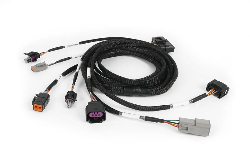 Haltech Nexus Plug-in DBW Expansion Harness 2.5m (8') (HT-189003)