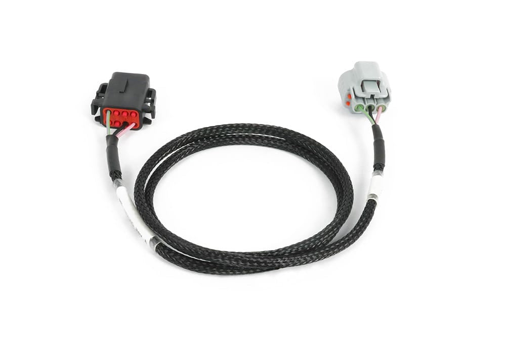 Haltech Wiring Harnesses / Looms Haltech Nexus Rebel JZ - R154 Transmission Harness (HT-187005) SR