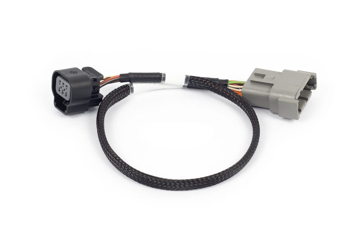 Haltech Wiring Harnesses / Looms Haltech Nexus Rebel LS - 6-pin DBW adaptor (HT-186505) SR