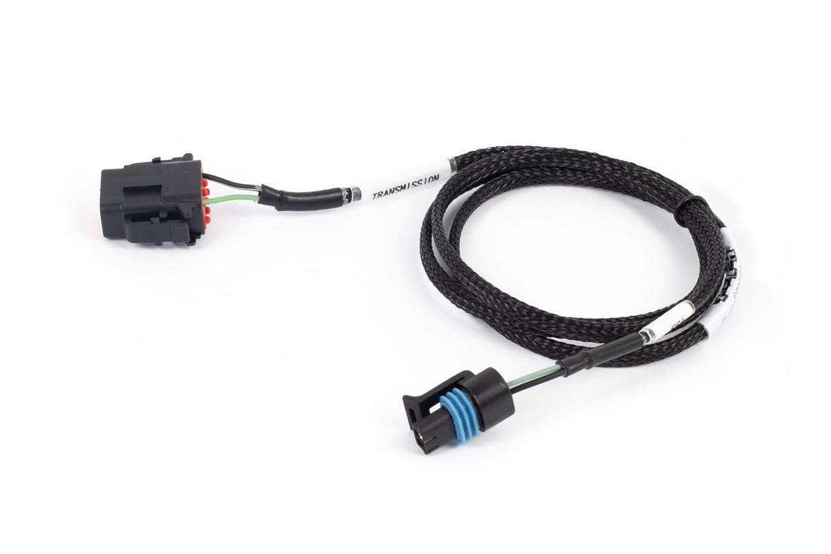 Haltech Wiring Harnesses / Looms Haltech Nexus Rebel LS - T56 Transmission Harness (HT-187003) SR