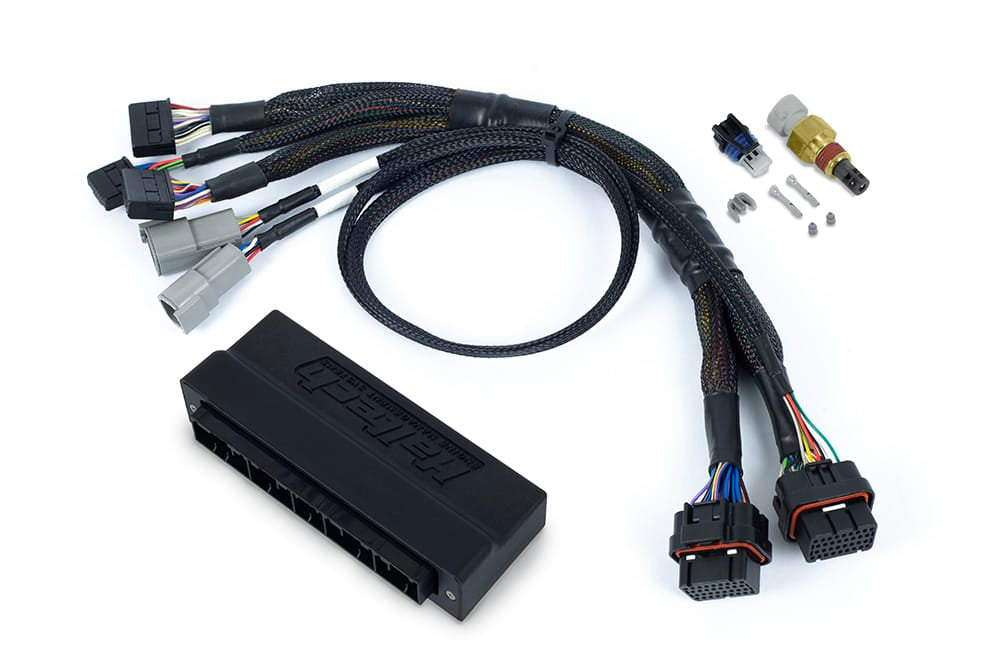 Haltech Wiring Harnesses / Looms Haltech Nexus S3 Plug 'n' Play Adapter Harness Subaru WRX 01-05 (HT-186366) SR