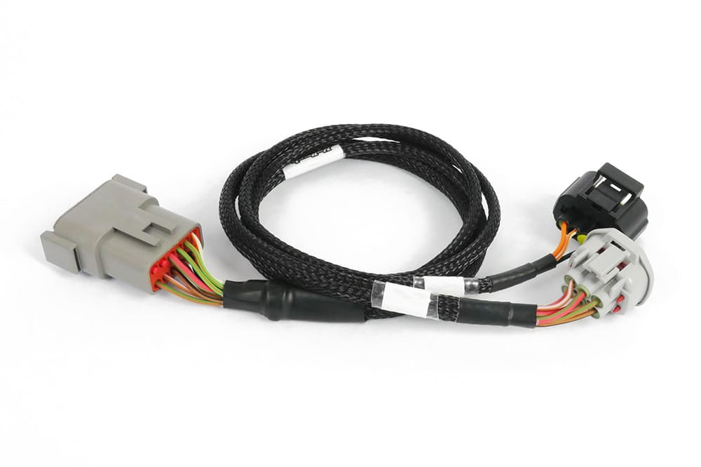 Haltech Wiring Harnesses / Looms Haltech Nexus xJZ Cable Throttle Subharness (HT-186160) SR