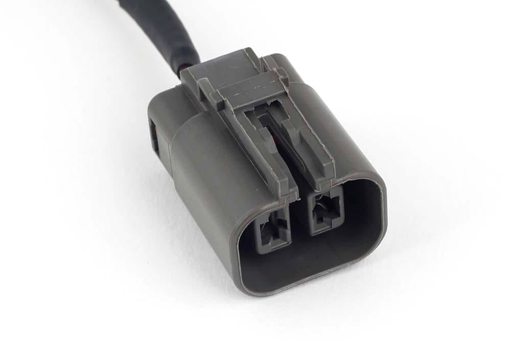 Haltech Wiring Harnesses / Looms Nexus LS 2 Pin Yazaki Alternator Harness Length: 200mm Haltech Nexus LS 2 Pin Yazaki Alternator Harness (HT-186125) SR